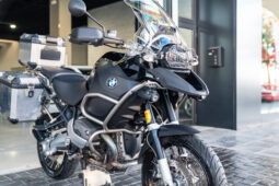 
										BMW R1200GS ADVENTURE 2008 lleno									