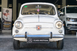 
										SEAT 600-E 1972 lleno									