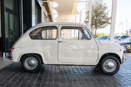 
										SEAT 600-E 1972 lleno									
