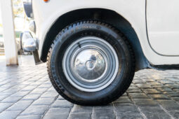 
										SEAT 600-E 1972 lleno									