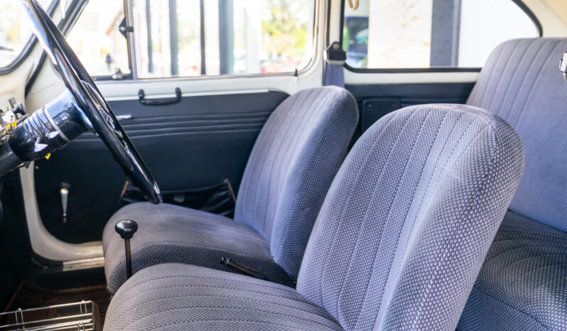 
								SEAT 600-E 1972 lleno									