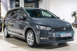 VOLKSWAGEN TOURAN 7 PLAZAS