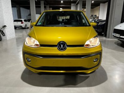 VOLKSWAGEN UP 2020