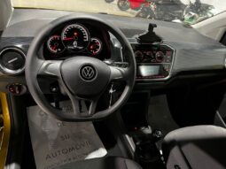 
										VOLKSWAGEN UP 2020 lleno									