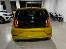 
										VOLKSWAGEN UP 2020 lleno									