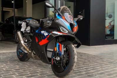 BMW M 1000 RR 2024
