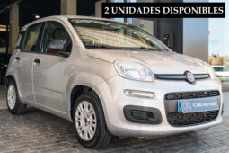 FIAT PANDA (312) 5P (16-22) 2018