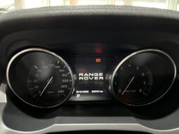 
										LAND ROVER RANGE ROVER EVOQUE (V) (11-15) 2011 lleno									