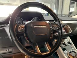 
										LAND ROVER RANGE ROVER EVOQUE (V) (11-15) 2011 lleno									