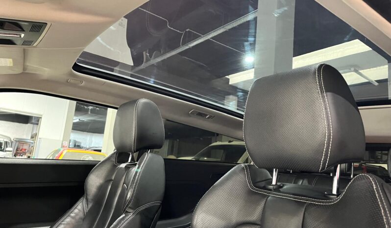 
								LAND ROVER RANGE ROVER EVOQUE (V) (11-15) 2011 lleno									