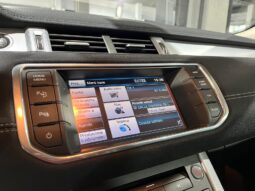 
										LAND ROVER RANGE ROVER EVOQUE (V) (11-15) 2011 lleno									