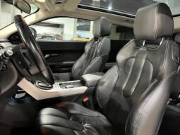 
										LAND ROVER RANGE ROVER EVOQUE (V) (11-15) 2011 lleno									