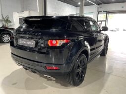 
										LAND ROVER RANGE ROVER EVOQUE (V) (11-15) 2011 lleno									