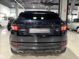 
										LAND ROVER RANGE ROVER EVOQUE (V) (11-15) 2011 lleno									