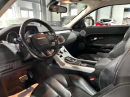 
										LAND ROVER RANGE ROVER EVOQUE (V) (11-15) 2011 lleno									