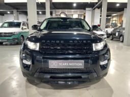 
										LAND ROVER RANGE ROVER EVOQUE (V) (11-15) 2011 lleno									