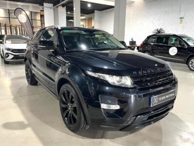 LAND ROVER RANGE ROVER EVOQUE (V) (11-15) 2011