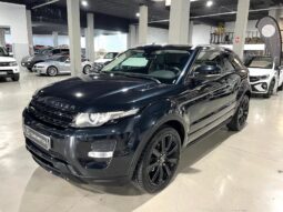 
										LAND ROVER RANGE ROVER EVOQUE (V) (11-15) 2011 lleno									
