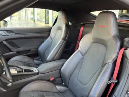 
										PORSCHE 911 (99) (19-24) 2023 lleno									