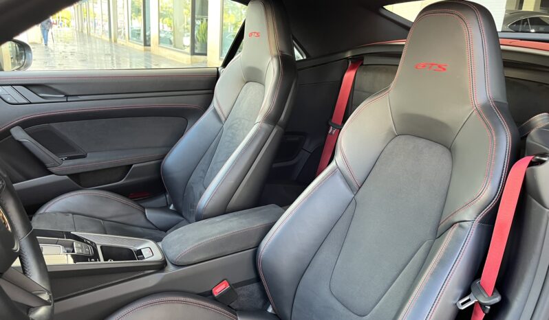 
								PORSCHE 911 (99) (19-24) 2023 lleno									