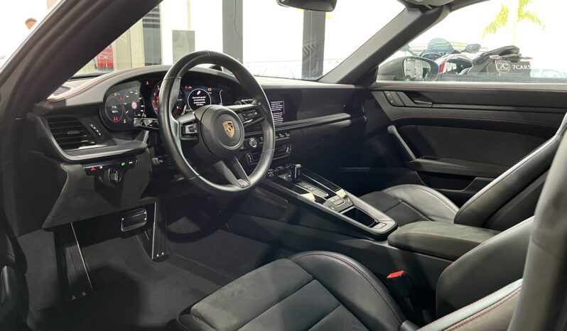 
								PORSCHE 911 (99) (19-24) 2023 lleno									