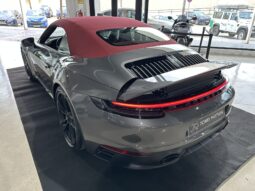 
										PORSCHE 911 (99) (19-24) 2023 lleno									