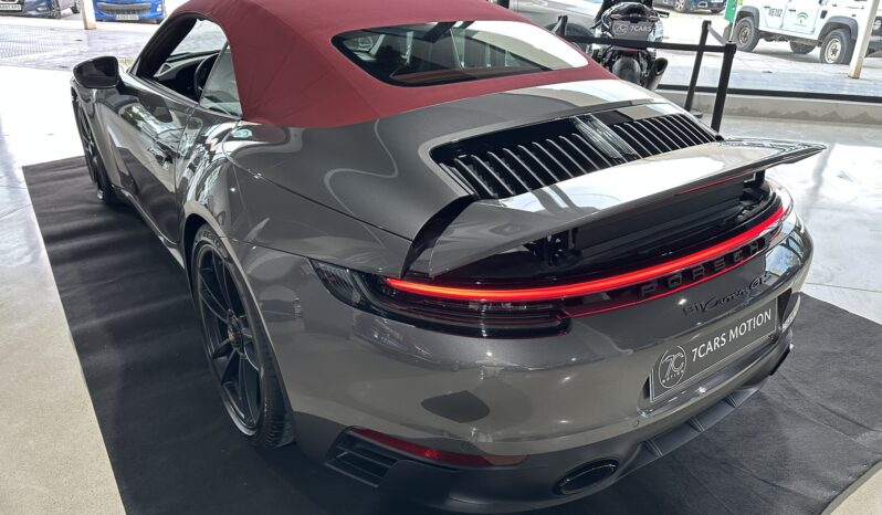 
								PORSCHE 911 (99) (19-24) 2023 lleno									