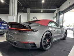 
										PORSCHE 911 (99) (19-24) 2023 lleno									