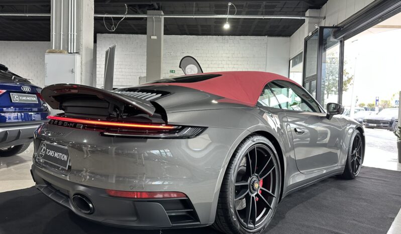 
								PORSCHE 911 (99) (19-24) 2023 lleno									