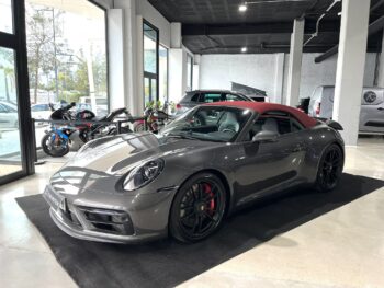 PORSCHE 911 (99) (19-24) 2023