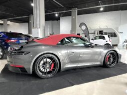 
										PORSCHE 911 (99) (19-24) 2023 lleno									