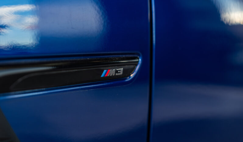 
								BMW M3 (F80) BERLINA (15-18) 2019 lleno									