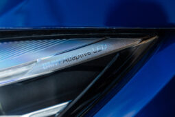 
										BMW M3 (F80) BERLINA (15-18) 2019 lleno									