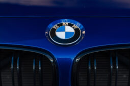 
										BMW M3 (F80) BERLINA (15-18) 2019 lleno									