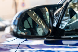 
										BMW M3 (F80) BERLINA (15-18) 2019 lleno									