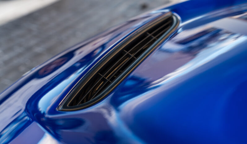 
								BMW M3 (F80) BERLINA (15-18) 2019 lleno									