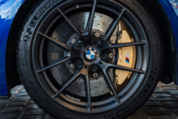 
										BMW M3 (F80) BERLINA (15-18) 2019 lleno									