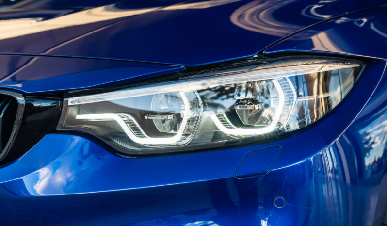 
								BMW M3 (F80) BERLINA (15-18) 2019 lleno									