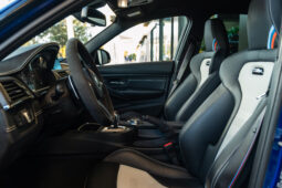 
										BMW M3 (F80) BERLINA (15-18) 2019 lleno									