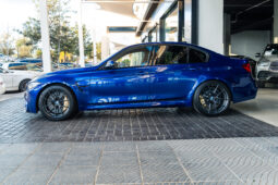 
										BMW M3 (F80) BERLINA (15-18) 2019 lleno									