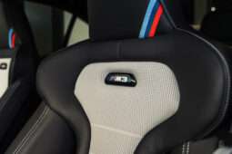 
										BMW M3 (F80) BERLINA (15-18) 2019 lleno									