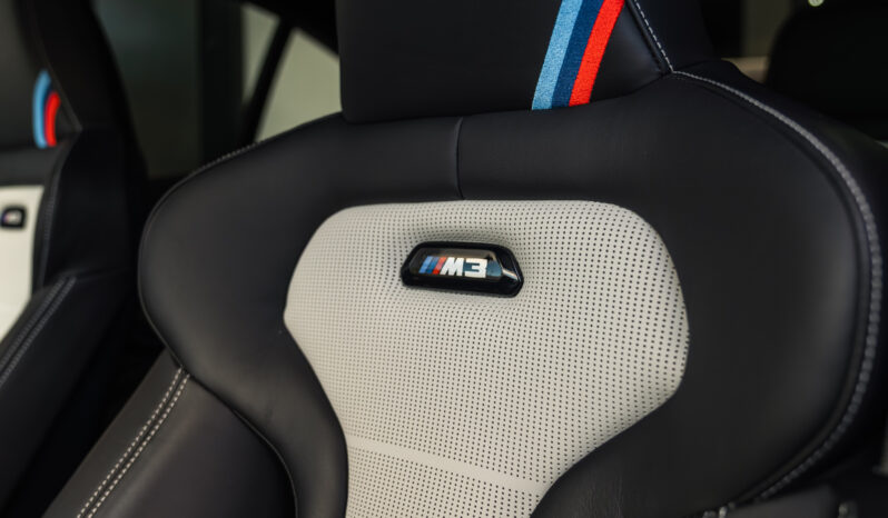 
								BMW M3 (F80) BERLINA (15-18) 2019 lleno									