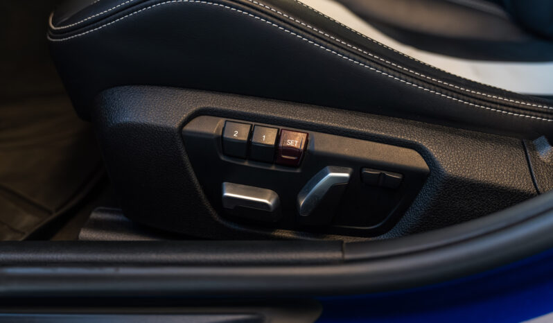 
								BMW M3 (F80) BERLINA (15-18) 2019 lleno									