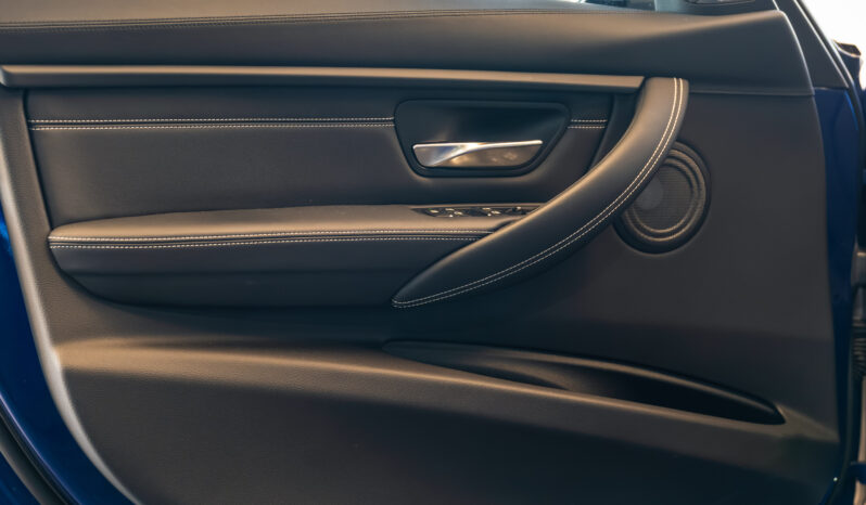 
								BMW M3 (F80) BERLINA (15-18) 2019 lleno									