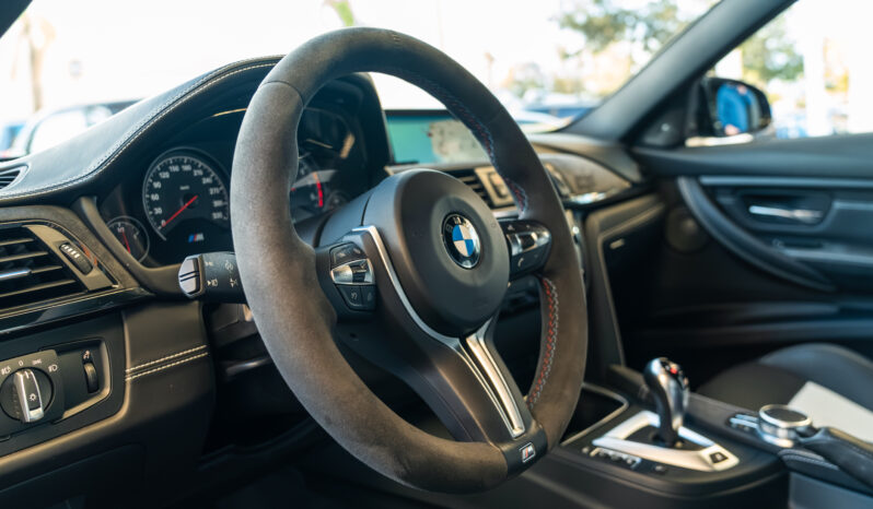 
								BMW M3 (F80) BERLINA (15-18) 2019 lleno									