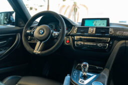 
										BMW M3 (F80) BERLINA (15-18) 2019 lleno									