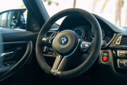 
										BMW M3 (F80) BERLINA (15-18) 2019 lleno									