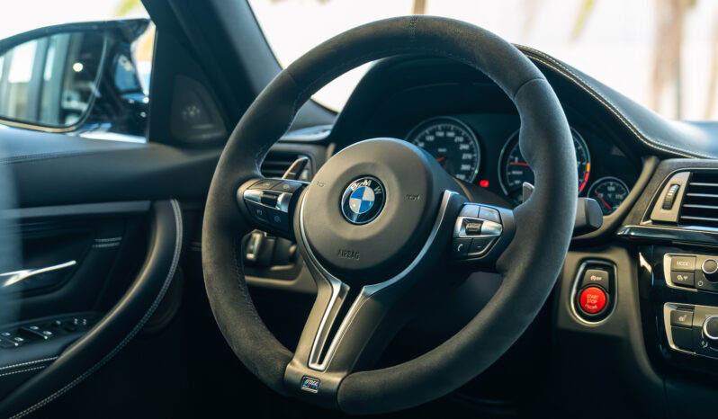 
								BMW M3 (F80) BERLINA (15-18) 2019 lleno									