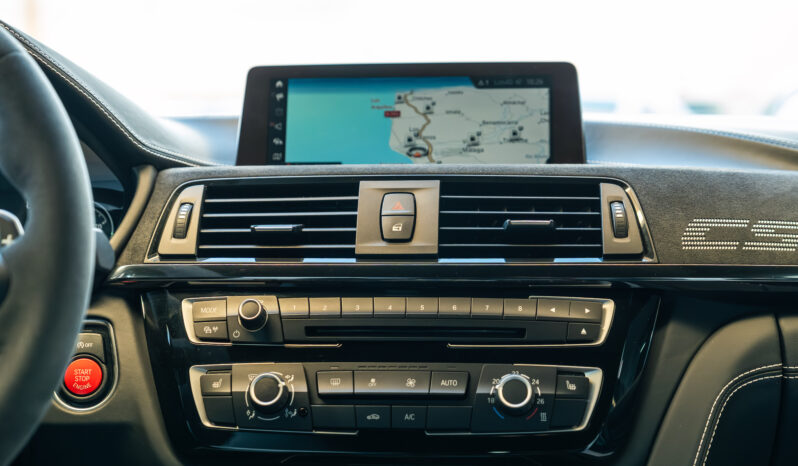 
								BMW M3 (F80) BERLINA (15-18) 2019 lleno									