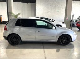 
										VOLKSWAGEN GOLF V(1K) 3/5P/VARIANT(04-09) 2004 lleno									